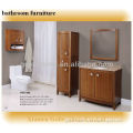 wholesale furniture bathroom cabinet